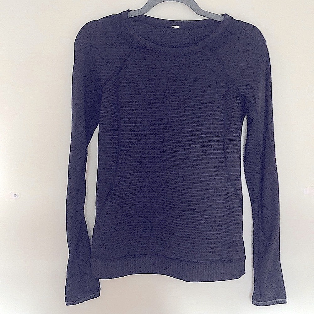 lululemon Running Tank